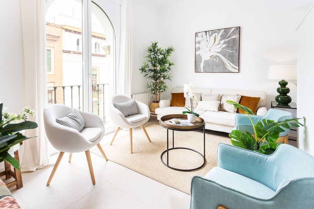 Genteel Home Mateos Gago IV 1