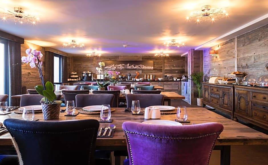 Hotel Farinet 2