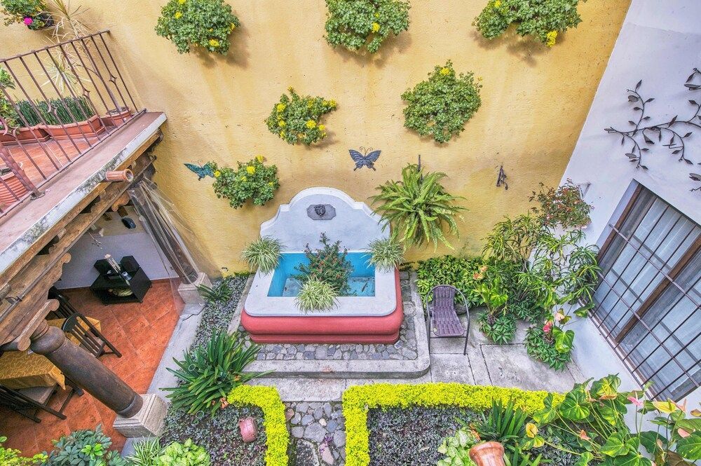 Hotel la Galería 1