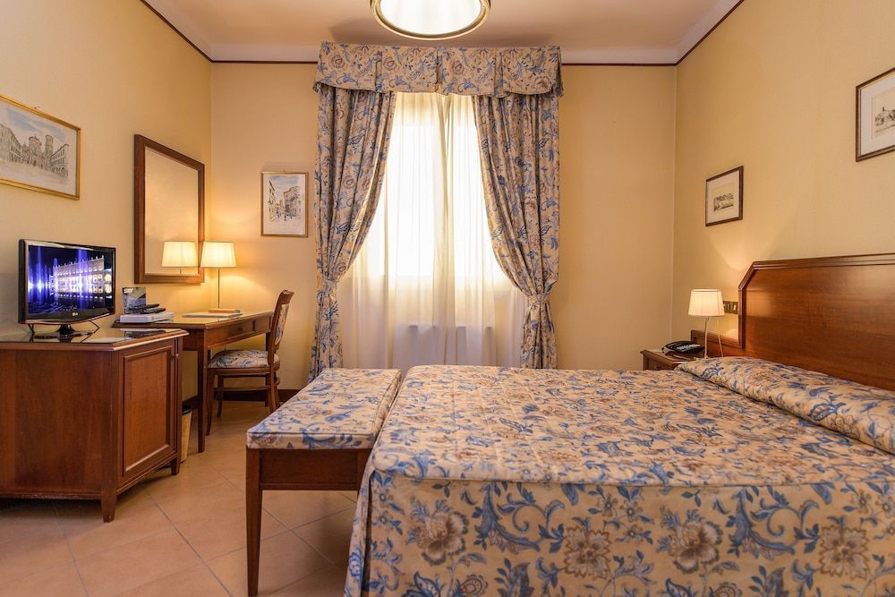 Albergo Reggio 2