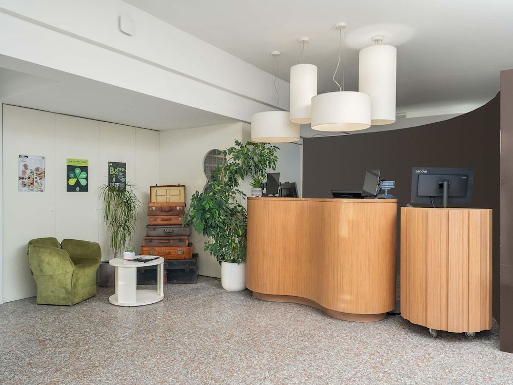 B&B HOTEL Eurorest Conegliano 2