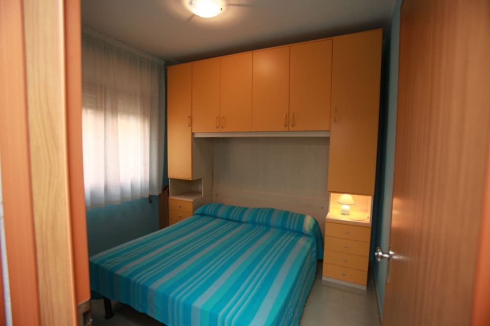 Flat on the cost of Rosolina Mare 2