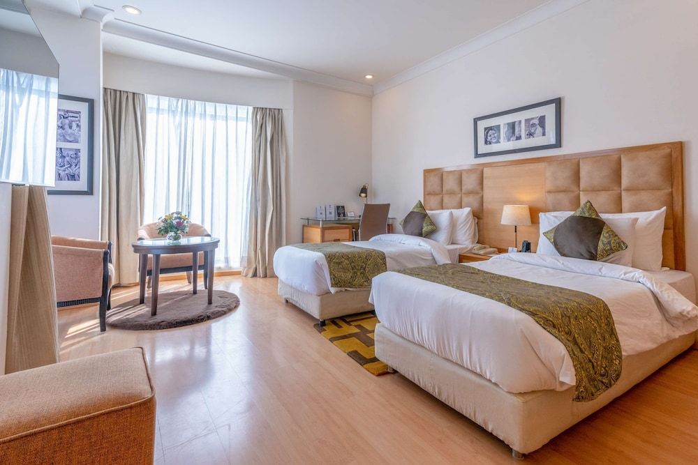 Best Western Merrion 1
