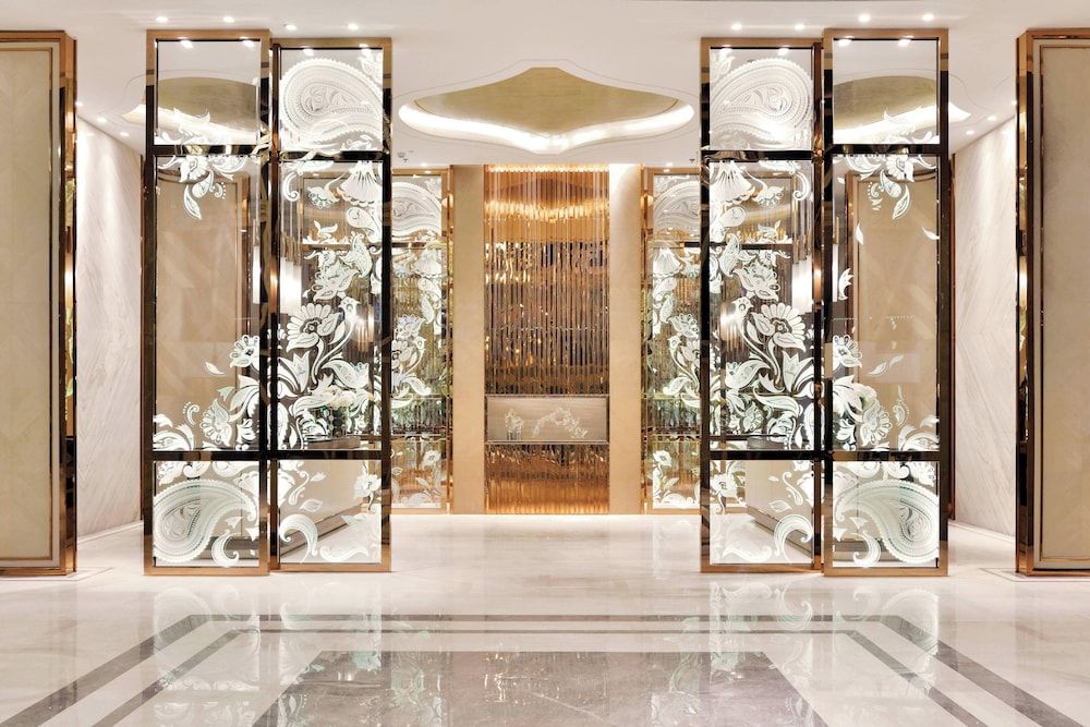 JW Marriott Hotel Kolkata 1