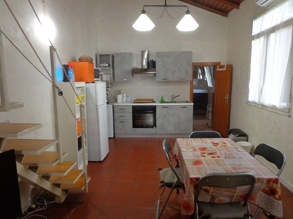 La Dimora di via Manzoni 1