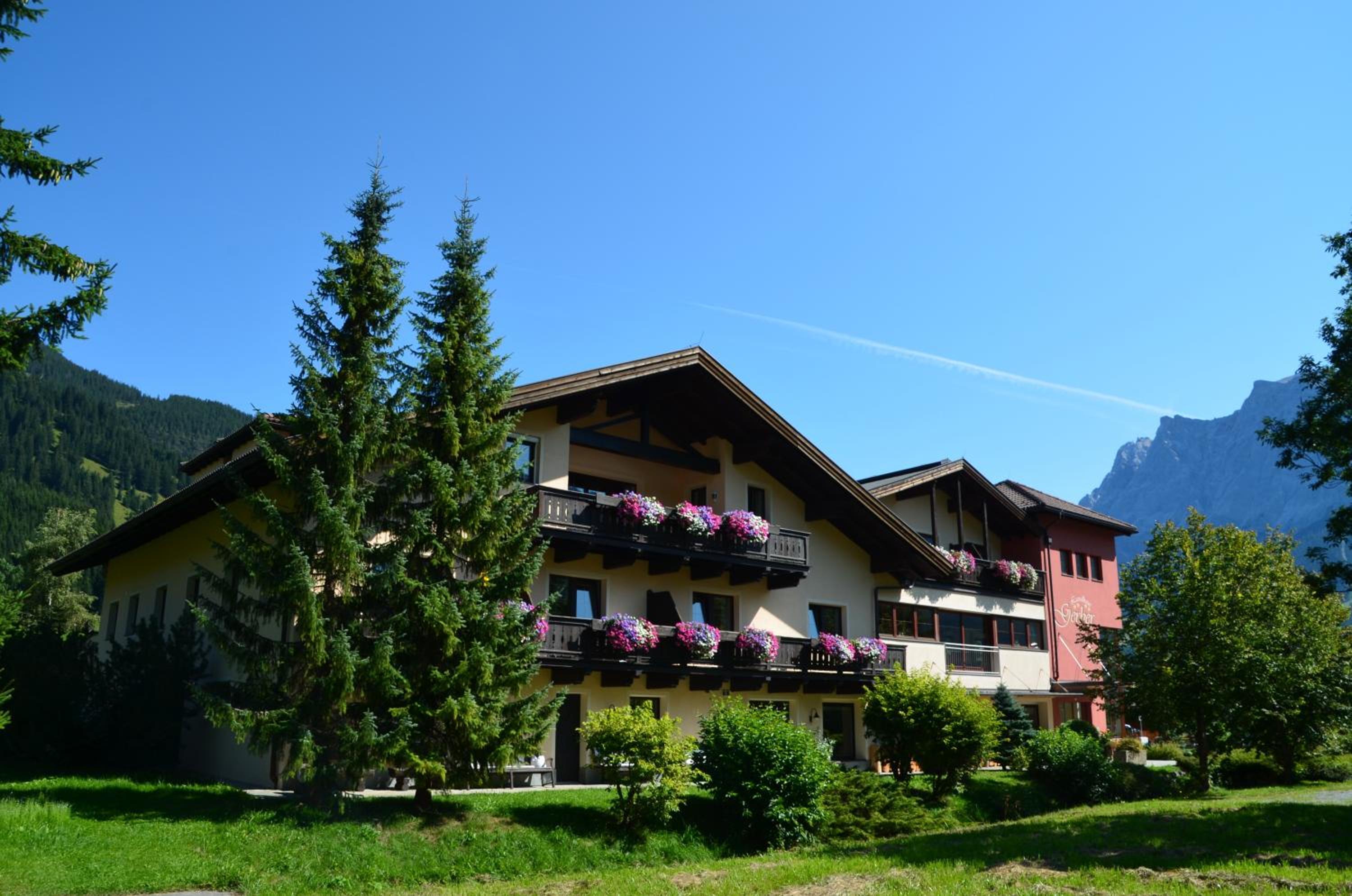 Landhaus Gerber 2