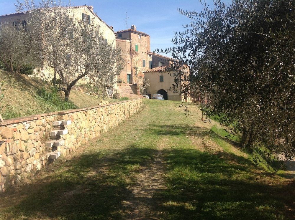 La Romita Ospitalità Rurale Familiare 1