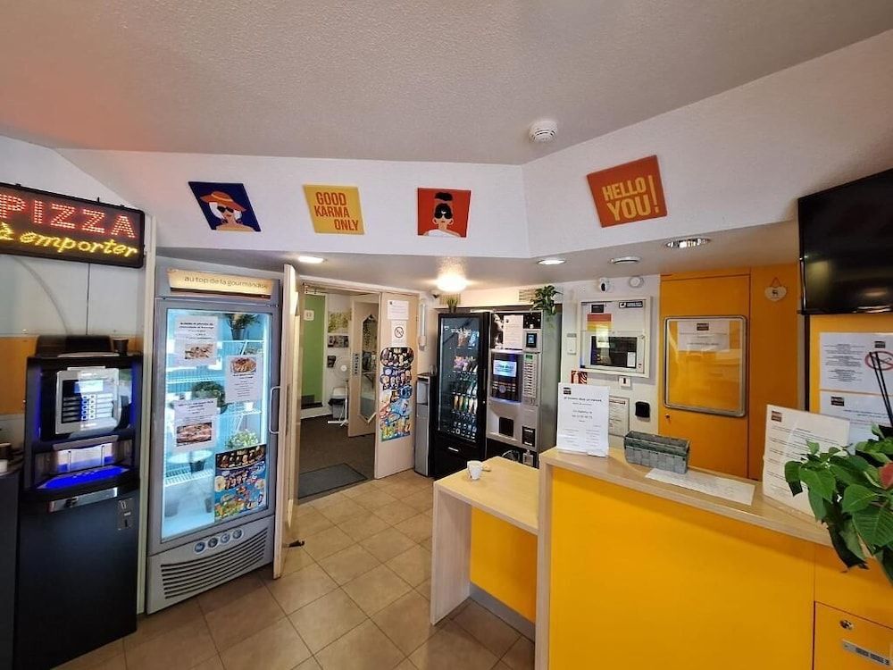 ENZO HOTEL 1er PRIX 1
