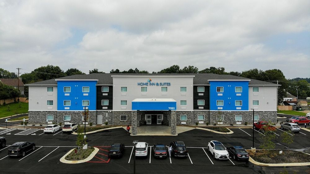 Home Inn and Suites Olive Branch 1