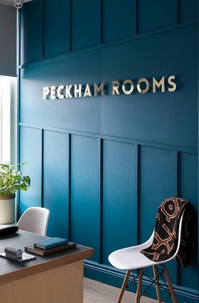 Peckham Rooms Hotel by Belvilla London 2