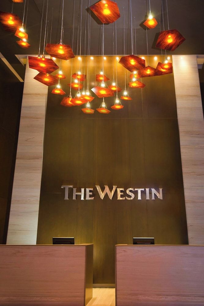 The Westin Panama 2