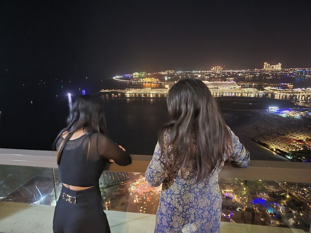 ATLANTIS VIEW HOSTEL 1