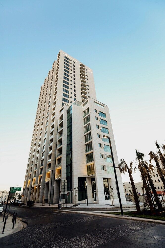 Abdali Views Apartments 1