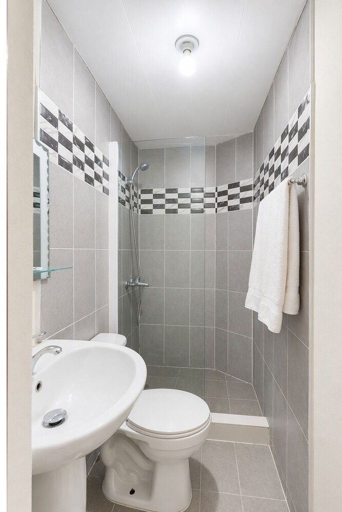 Hotel Anabella 1