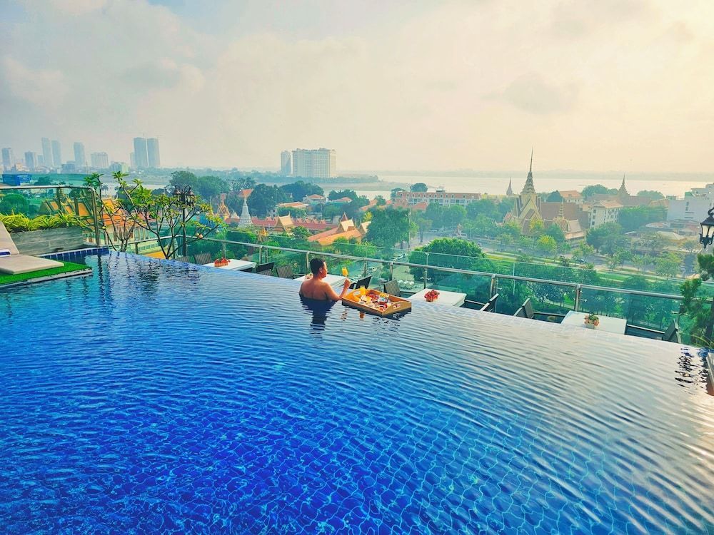 Le Botum Hotel 1