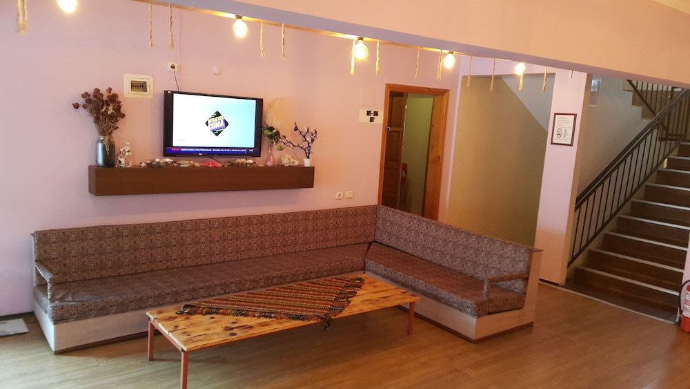 Grand Yayla Hotel 2