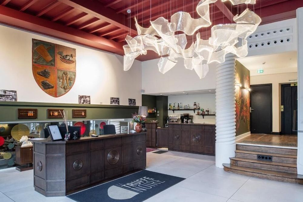 Hôtel La Truffe Noire 2
