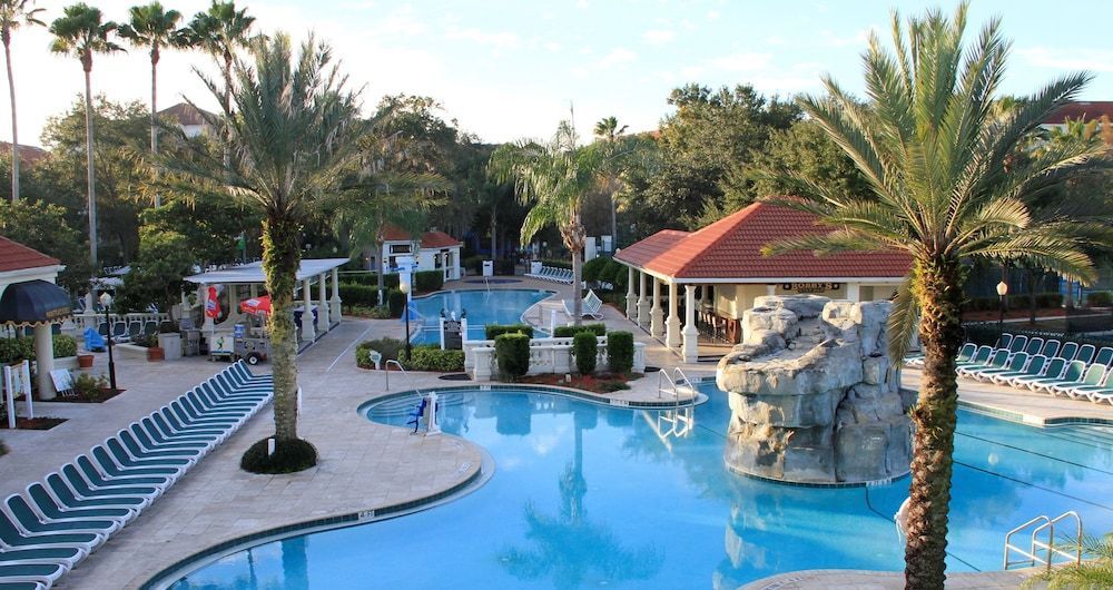 Star Island Resort and Club - Near Disney 1