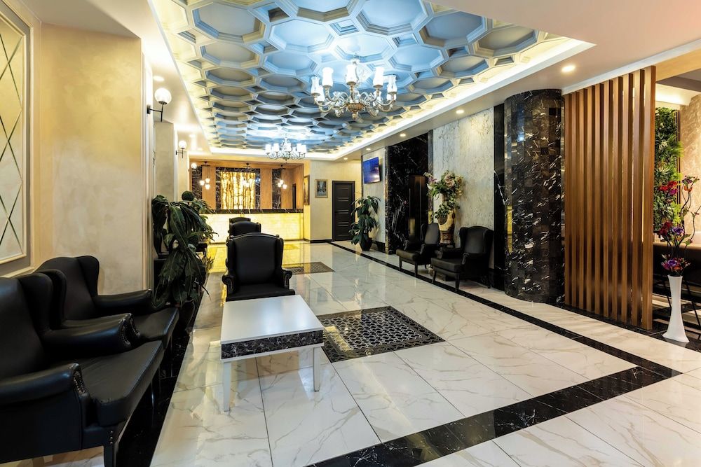 My Assos Hotel 2