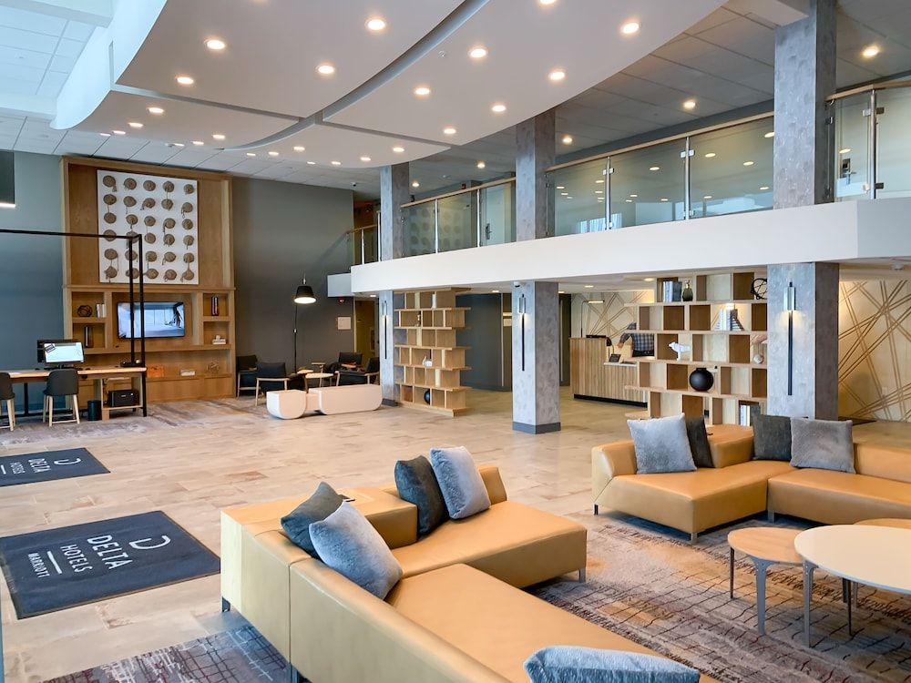 Delta Hotels by Marriott Green Bay 2