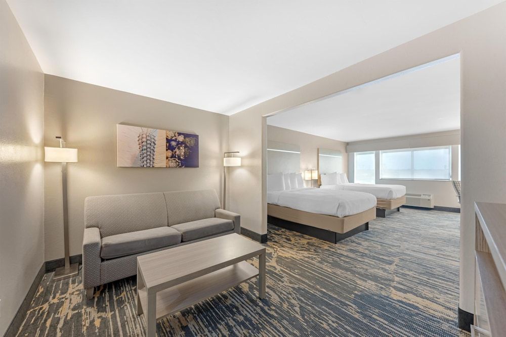 Best Western Plus Killeen - Fort Hood Hotel & Suites 1