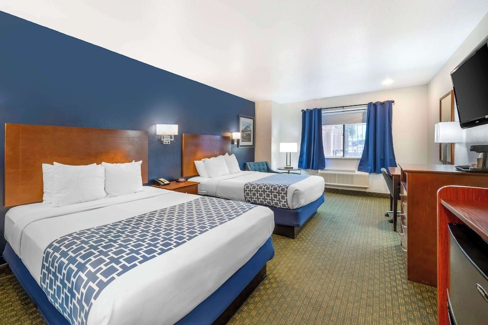Best Western Parker Inn 1