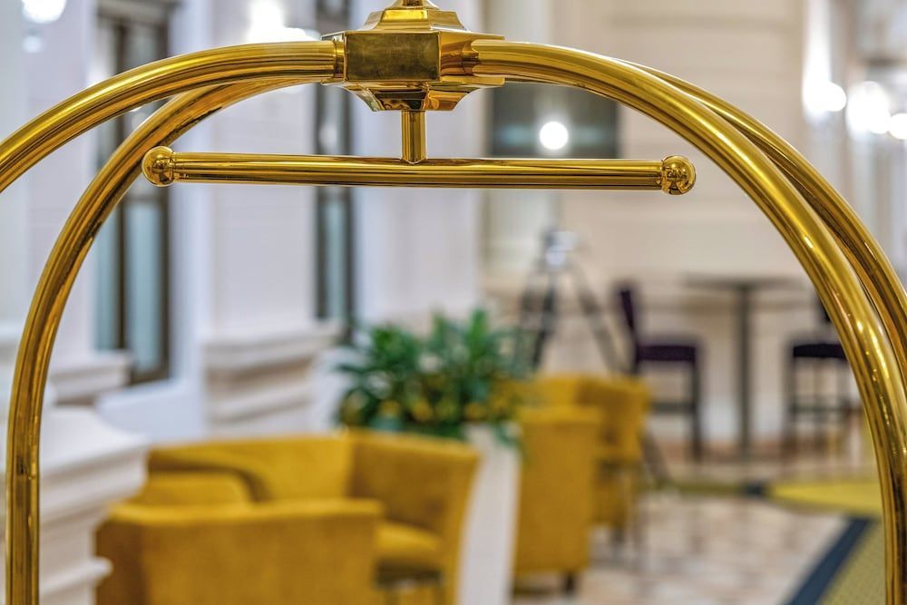 Hotel President Budapest, Affiliated by Meliá 2