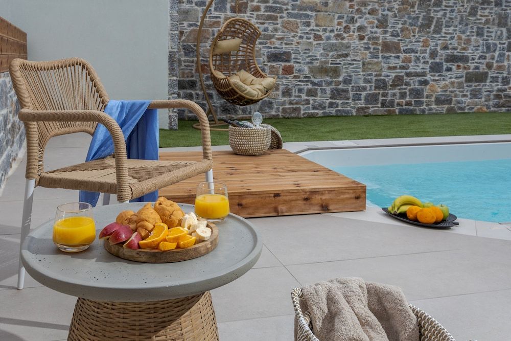 Anassa Stalis Luxury Suites by Estia 'Adults Only' 1