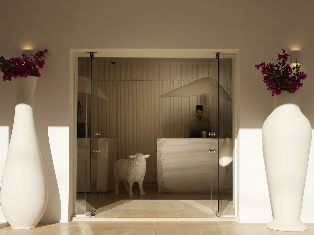 Once in Mykonos - Designed for Adults 2