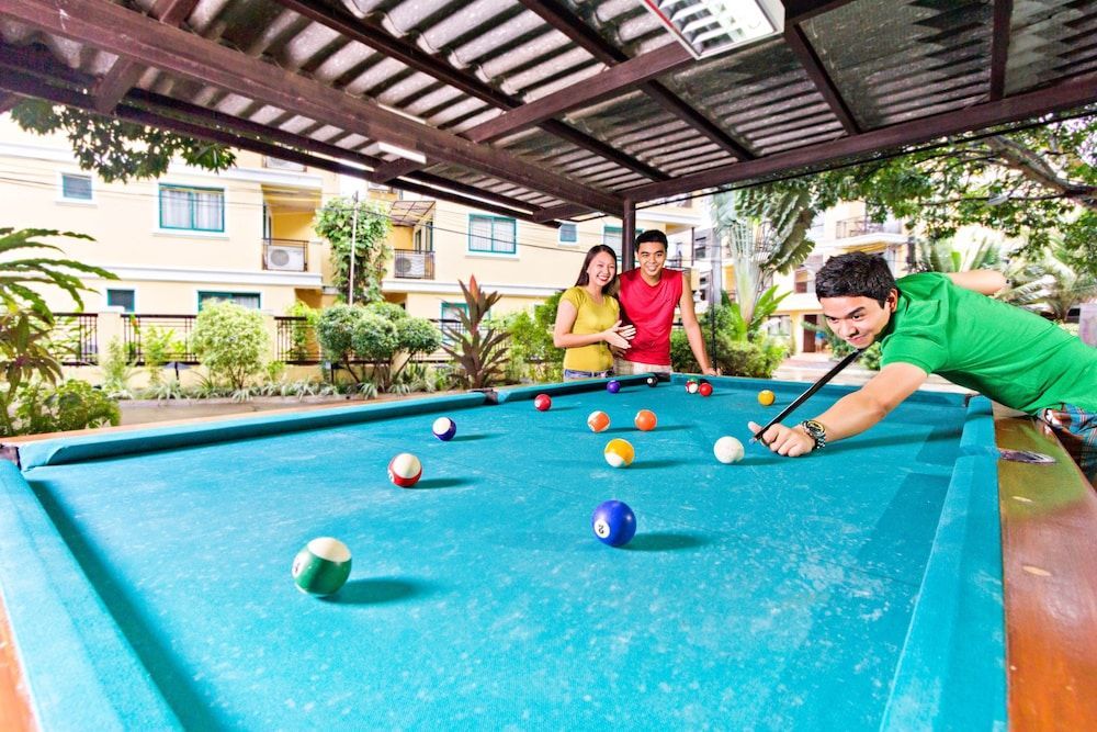 Club Balai Isabel 2