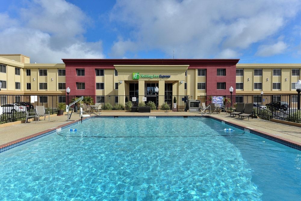 Holiday Inn Express SAN FRANCISCO-AIRPORT SOUTH by IHG 1