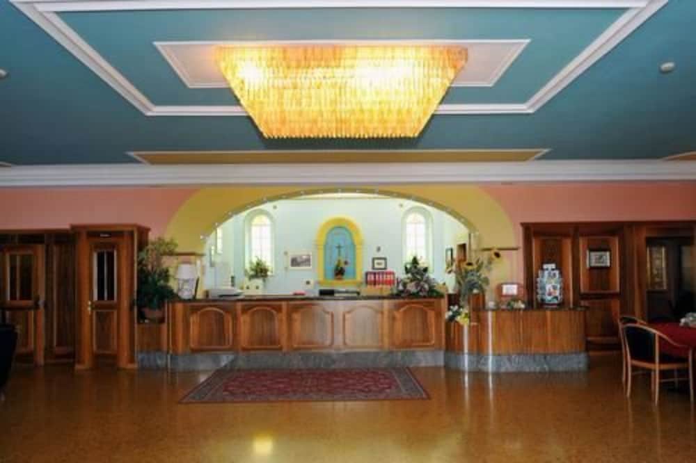 Park Hotel Jolanda 2
