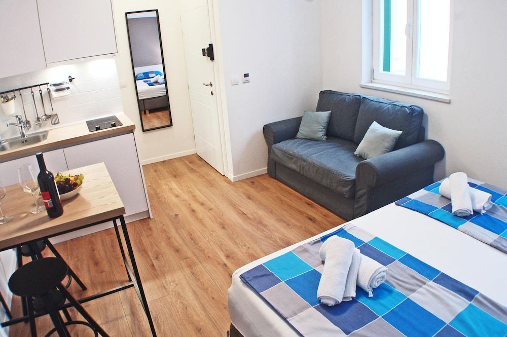 Duma Apartments Sibenik 2