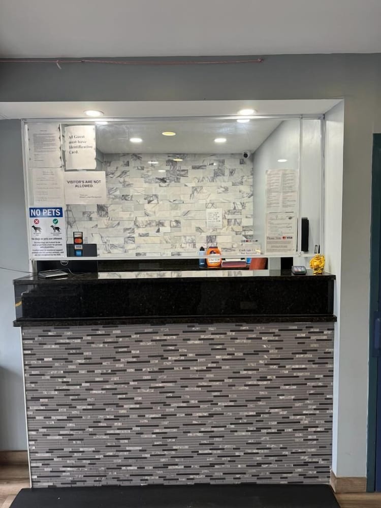 Midtown Lodge 2