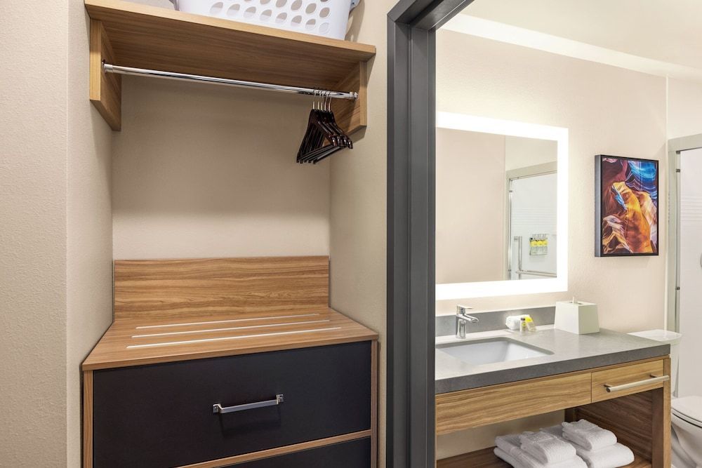 Candlewood Suites Panama City - Tyndall AFB by IHG 1