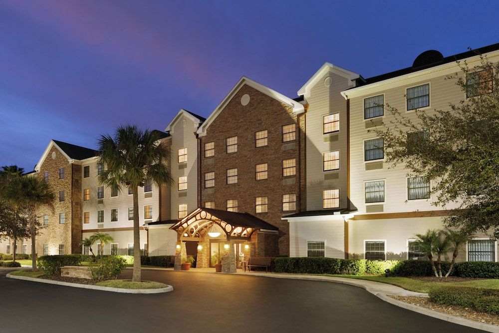 Staybridge Suites TAMPA EAST- BRANDON by IHG 1