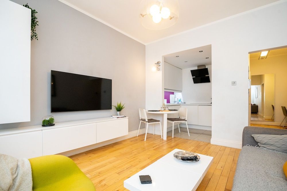Le Cwtch - Beautiful 1 Bed Apartment 1