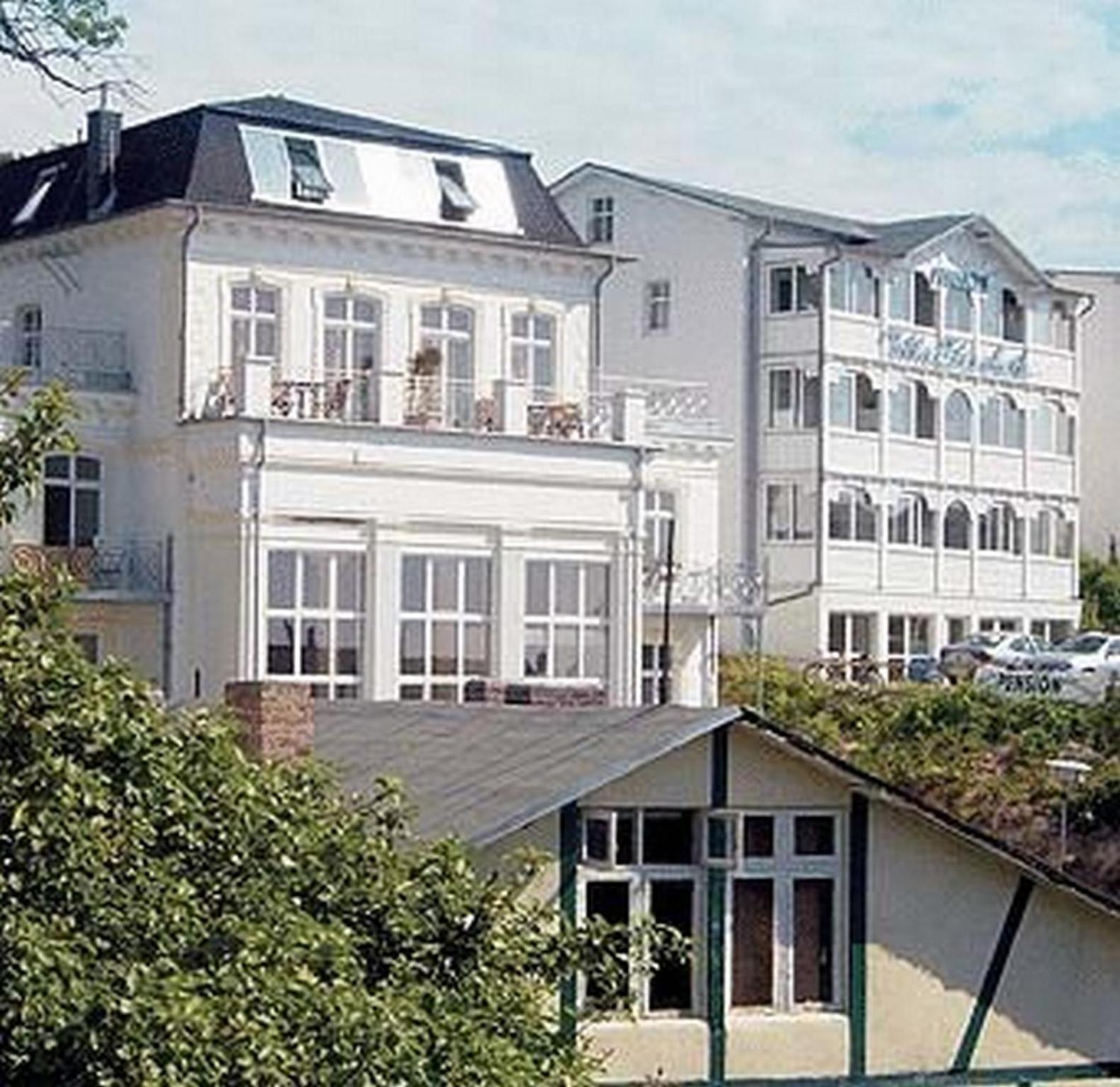 Pension Villa Elisabeth 1