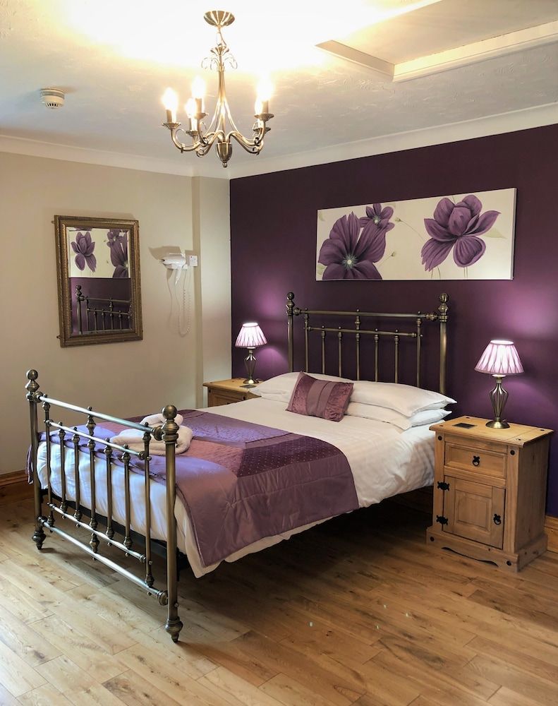 The Farmhouse at Fincham 2