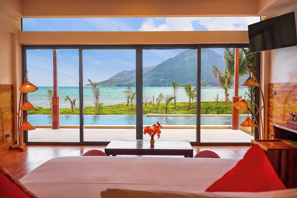 Chaloklum Residences by Kupu Kupu Phangan 2