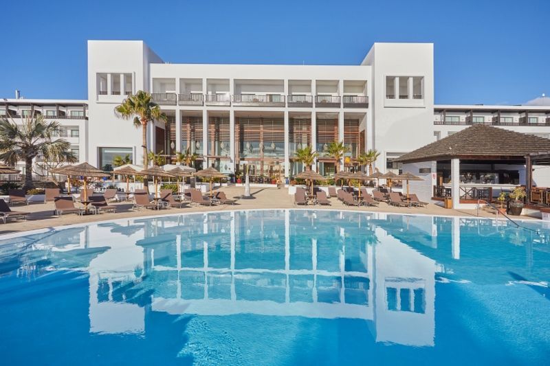Hôtel Secrets Lanzarote Resort et Spa 2