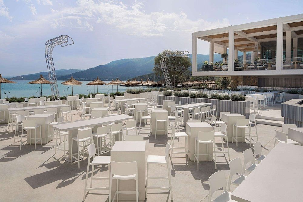 Voyage Torba Hotel 1