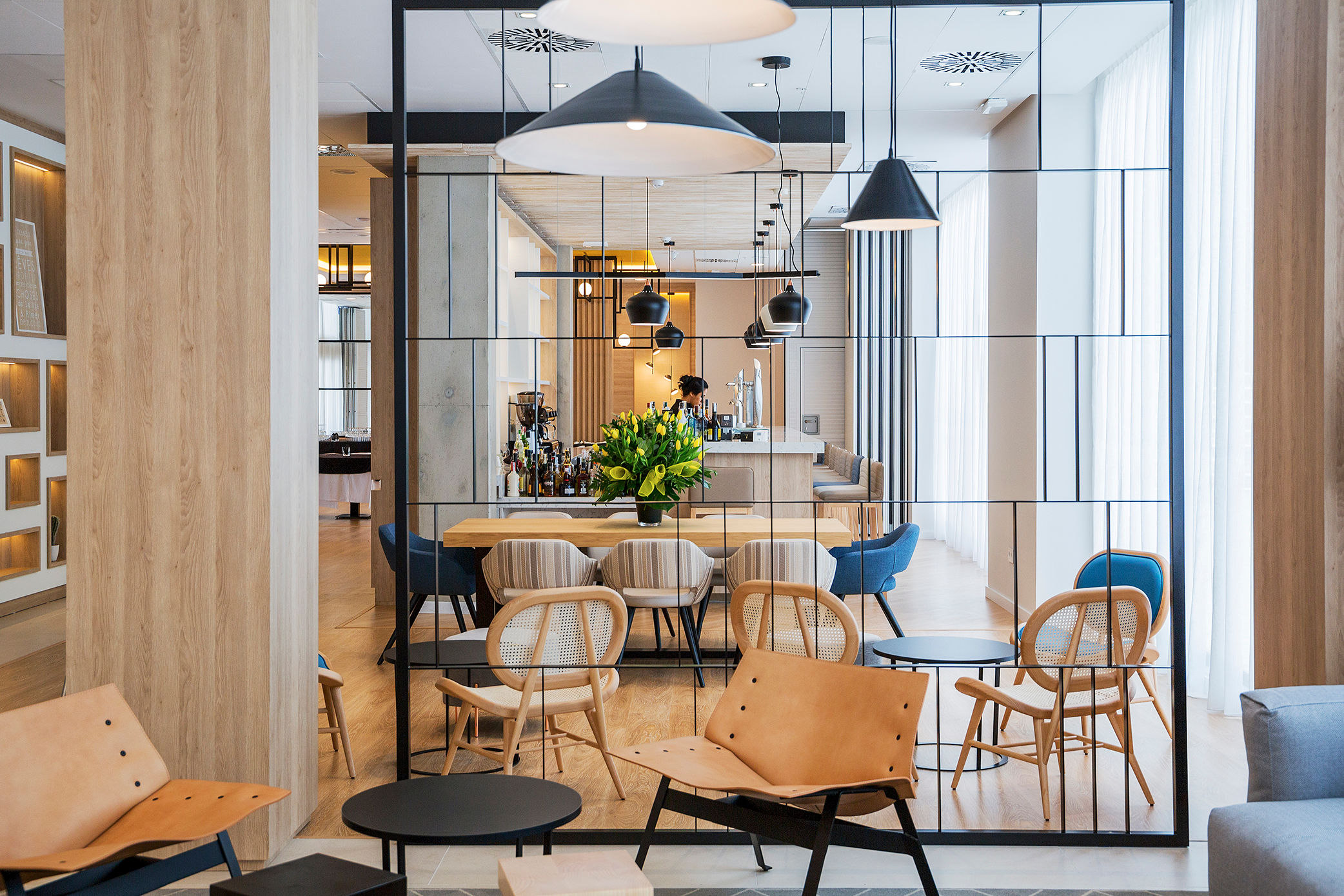 Golden Hotel Barcelona 1