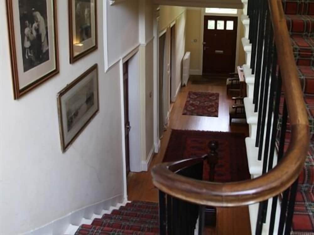 Ashtree House Hotel, Glasgow Airport & Paisley 2