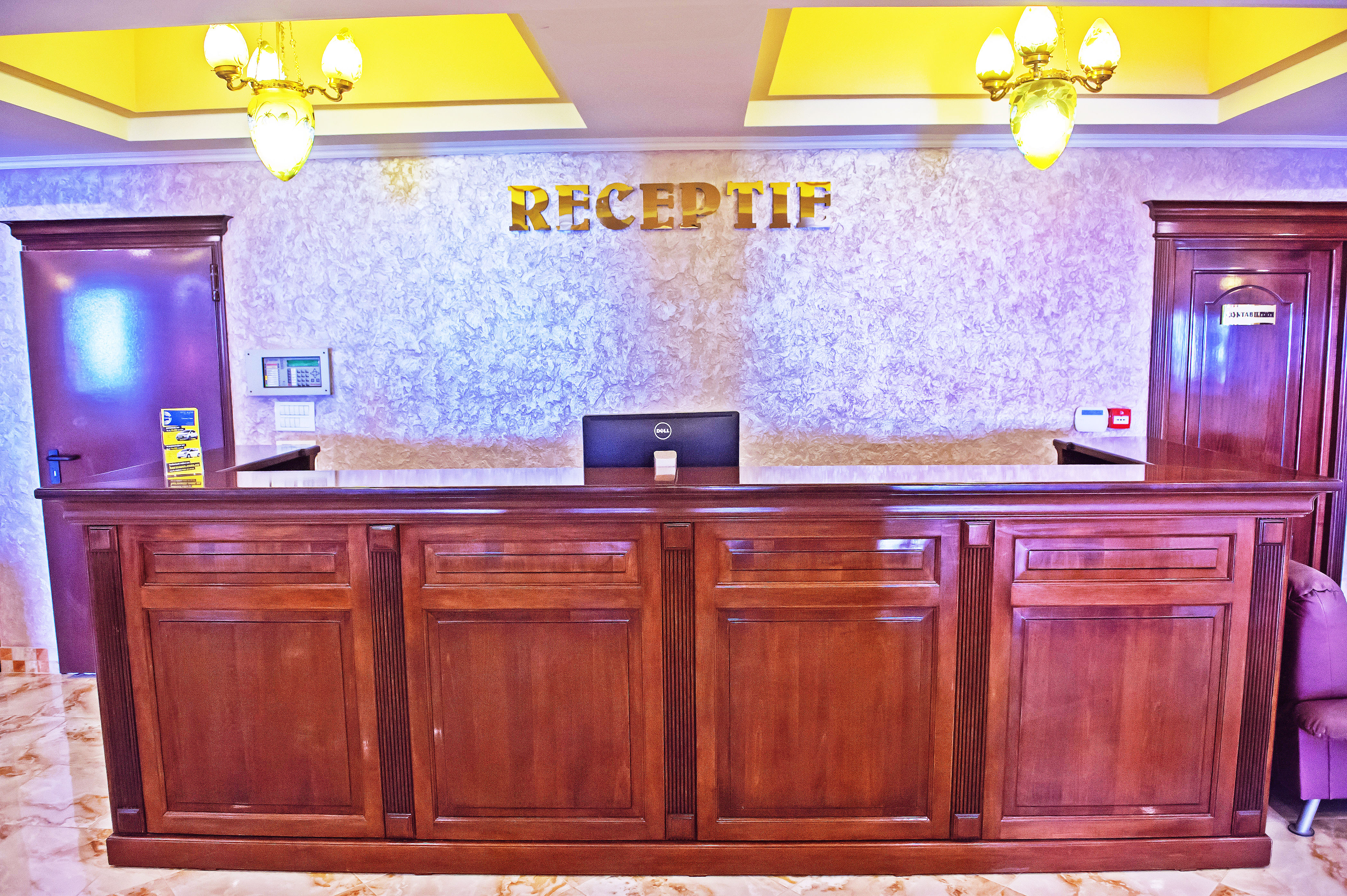 Hotel Ges 1