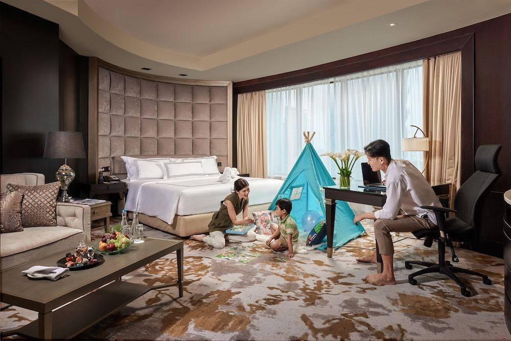 AYANA Midplaza JAKARTA 1