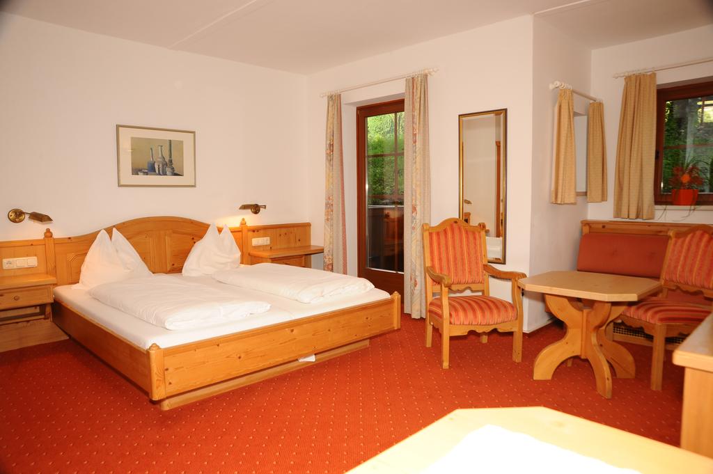 All Inclusive - Marco Polo Alpina Familien- & Sporthotel 2
