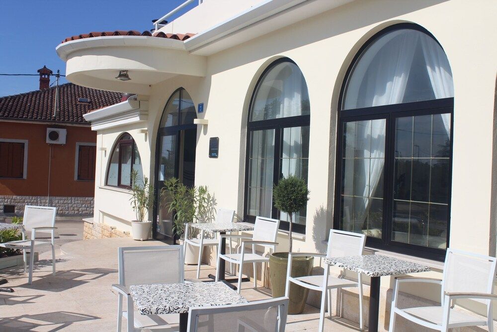 Hotel La Settima Luna 1