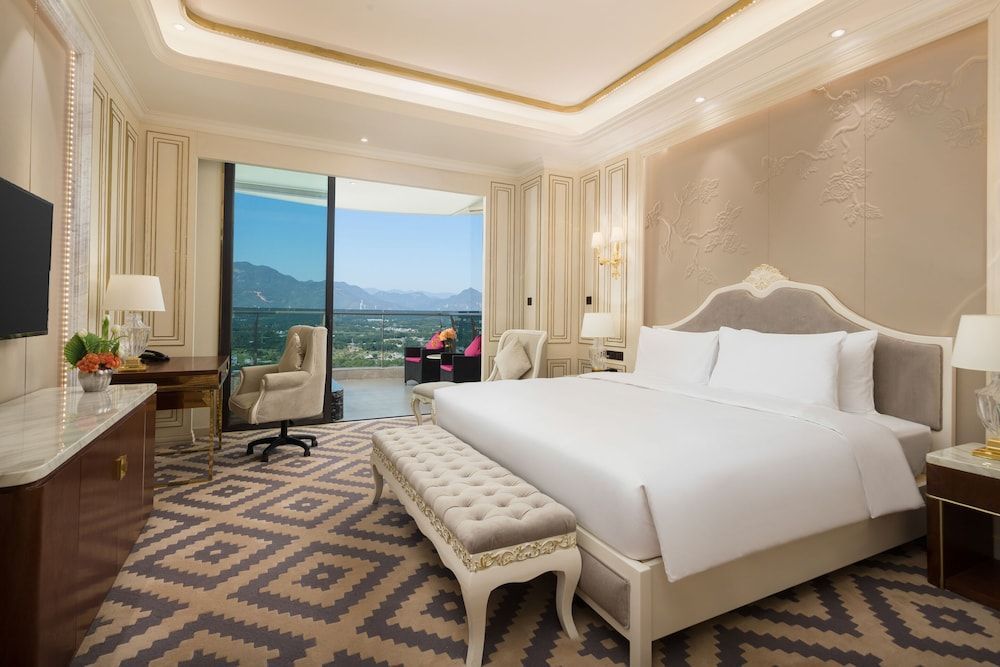 Wyndham Nankunshan 2