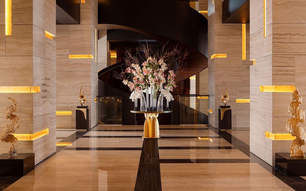 The Ritz-Carlton, Baku 2
